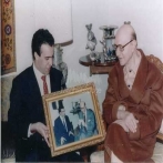 Mohamed abdelwahab sur yala.fm